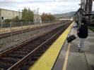 San Fernando Valley, Railroad Tracks, VRPD01_079