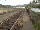 San Fernando Valley, Railroad Tracks, VRPD01_080