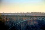 Bridge over Zimbabwe Falls, Africa, Abstract, VRPD01_165