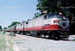 NVR 72, MLW ALCO FPA4, Wine Train, Diesel Electric Locomotive, Napa Valley Railroad, trainset, VRPV02P07_07