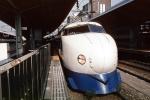 Japanese Bullet Train, VRPV02P08_06