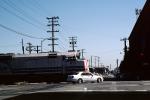 911, 7th street and Townsend, Cal Train, Diesel Electric, Locomotive, VRPV03P02_19