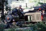 Little Puffer, San Francisco Zoo, Miniature Steamer, Rideable Miniature Railway, Live Steamer, VRPV03P07_11