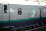 Tsubasa, Japanese Bullet Train, Tokyo, VRPV04P07_03