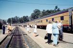 Union Pacific, Train Station, Platform, Passenger Railcar, San Luis Obispo, 1950s, VRPV05P13_05
