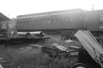 SIERRA Railroad Passenger Railcar, 1950s, VRPV05P14_07