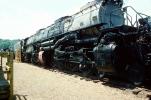 Big Boy, Hudson & Manhattan Railroad, 4-8-8-4, VRPV06P03_17