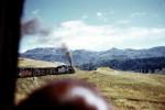 Cumbres & Toltec Scenic Railroad, D&RGW, smoke, 1973, 1970s, VRPV06P06_06