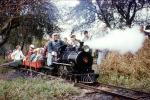 B&FY, 1950s, Miniature Rail, Rideable Miniature Railway, Live Steamer, VRPV06P14_11
