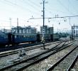 Venice Italy, 1970, Railroad Tracks, VRPV07P06_06
