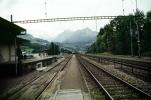 Railroad Tracks, VRPV07P08_12