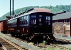 East Broad Top Railroad Passenger Railcar, Rockhill Furnace Pennsylvania, VRPV08P05_08