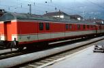 Railcars, Innsbruck Austria, VRPV08P08_09