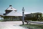 Shelburne Train Station, Depot, VRPV09P06_10