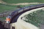 WP 804, EMD F7A, Western Pacific California Zephyr, Altamont Pass, F-Unit, VRPV09P07_02