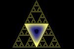 Sierpinski Triangle, WFLV01P01_03