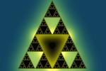 Sierpinski Triangle, WFLV01P01_04