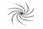 Spikey spiral, WFNV01P03_10B