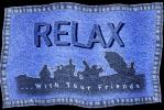 Relax with your friends, title, Denim, WGTV02P10_04