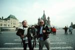 Moscow, Don Carroll, selfie, WKLV09P12_09