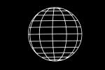 grid, globe, WMWV01P01_16