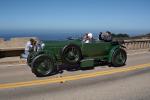 1928 Bentley 4.5 Litre Vanden Plas Sports Tourer, VCCD02_141