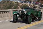 1926 Bentley 3 Litre, Vanden Plas Le Mans Tourer, VCCD02_198