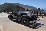1931 Bentley 8 Litre Murphy, Open Four Seater Sports, VCCD03_037